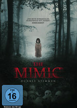 Film: The Mimic - Dunkle Stimmen