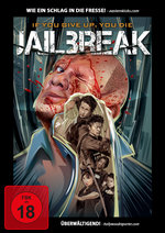 Film: Jailbreak - Uncut