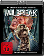 Film: Jailbreak - Uncut