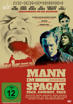 Film: Mann im Spagat - Pace, Cowboy, Pace