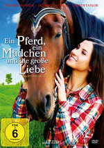 Film: Lucky`s Treasure - Ein Pferd, ein Mädchen und...