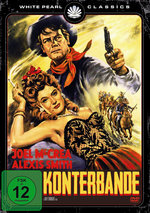 Film: Konterbande