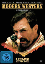 Film: Modern Western Collection - Uncut