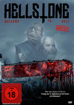 Film: Hellstone - Welcome to Hell