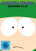 Film: South Park - Season 16 - 20