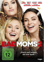 Film: Bad Moms 2