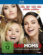 Film: Bad Moms 2