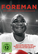 Film: Foreman (OmU)