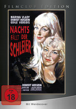 Film: Nachts fällt der Schleier - Filmclub Ed. 42