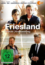 Film: Friesland: Irrfeuer / Krabbenkrieg