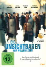 Film: Die Unsichtbaren - Wir wollen leben
