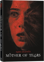 Film: Mother of Tears (+ DVD) (+ Bonus-DVD) [LE]