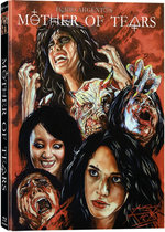 Film: Mother of Tears (+ DVD) (+ Bonus-DVD) [LE]