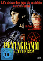 Film: Pentagramm - Die Macht des Bösen