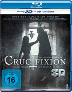 Film: The Crucifixion (inkl. 2D-Version)