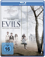 Film: Evils - Haus der toten Kinder