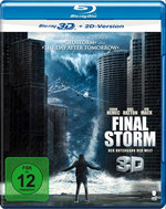 Film: Final Storm (inkl. 2D-Version)