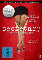 Film: Secretary - Special SM Edition