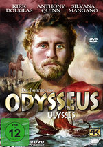 Film: Die Fahrten des Odysseus - Uncut [2 DVDs]