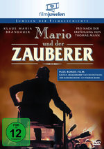 Film: Thomas Mann - Mario und der Zauberer