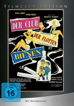 Film: Der Club der flotten Biene - Filmclub Ed. 43