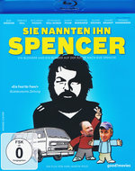 Film: Sie nannten ihn Spencer