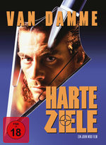 Film: Harte Ziele (Kinofassung & Unrated-Version)