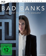 Film: Bad Banks- Die komplette erste Staffel