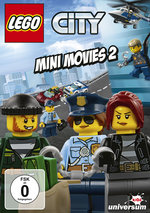 Film: LEGO - City Mini Movies 2