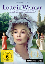 Film: Lotte in Weimar - DEFA (HD Remastered)
