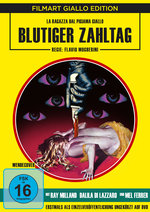 Film: Blutiger Zahltag - Filmart Giallo Edition [LE]