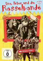Film: Ina, Peter und die Rasselbande