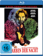 Film: Die Farben der Nacht (+ DVD)