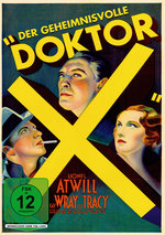 Film: Der geheimnisvolle Doktor X