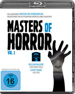 Film: Masters of Horror 1 - Vol. 2