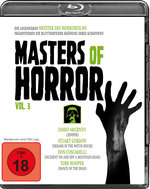 Film: Masters of Horror 1 - Vol. 3