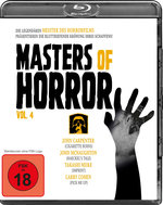 Film: Masters of Horror 1 - Vol. 4