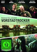 Film: Vorstadtrocker