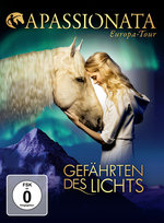 Film: Apassionata World - Gefährten des Lichts (+ CD)
