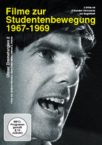 Film: Filme zur Studentenbewegung 1967-1969 [2 DVDs]
