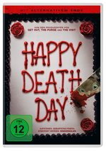 Film: Happy Death Day