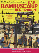 Film: Das Bambuscamp der Frauen - Uncut/Mediabook