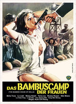 Film: Das Bambuscamp der Frauen - Uncut/Mediabook