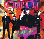 Film: Culture Club - Live at Wembley