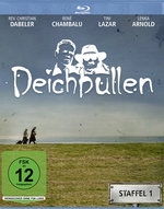 Film: Deichbullen - Staffel 1