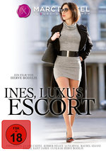 Film: Ines, Luxus Escort