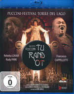 Film: Puccini - Turandot (Festival Puccini 2016)