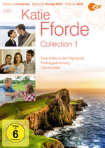 Film: Katie Fforde - Collection 1 [3 DVDs]