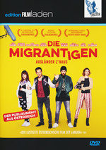 Film: Die Migrantigen