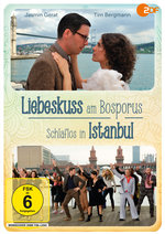 Film: Liebeskuss am Bosporus / Schlaflos in Istanbul